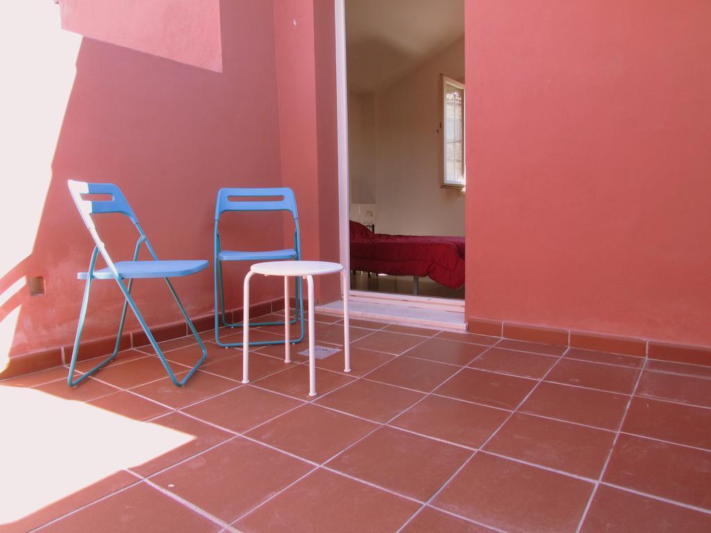 Los Patios De Beatas Apartamento *