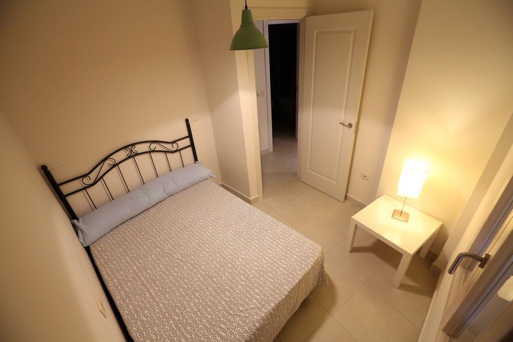 Apartamento Los Patios De Beatas *