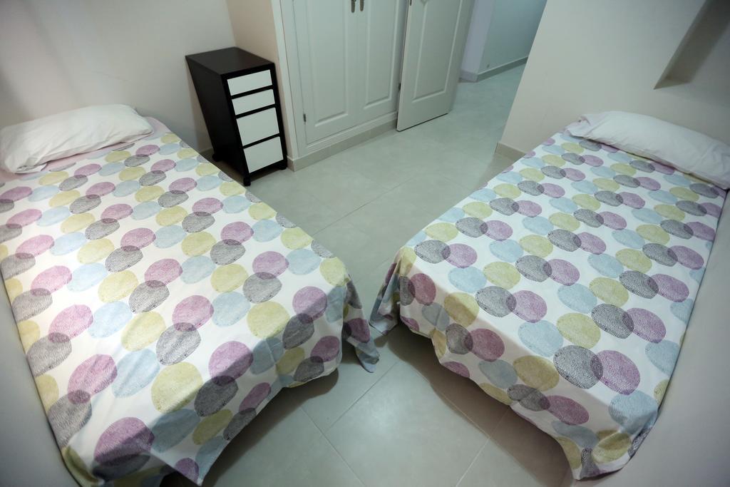 Apartamento Los Patios De Beatas *