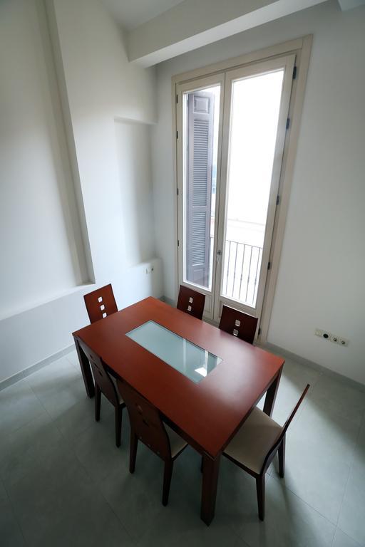 Apartamento Los Patios De Beatas *