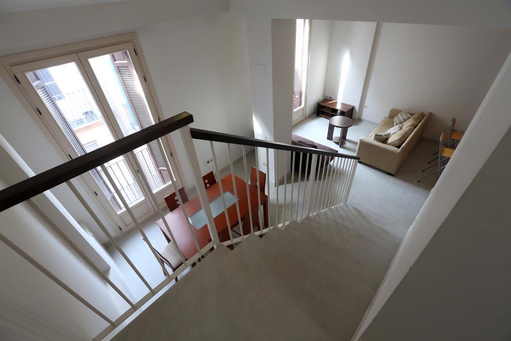Los Patios De Beatas Apartamento *