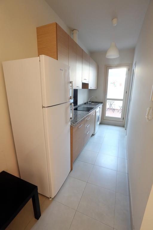 Los Patios De Beatas Apartamento