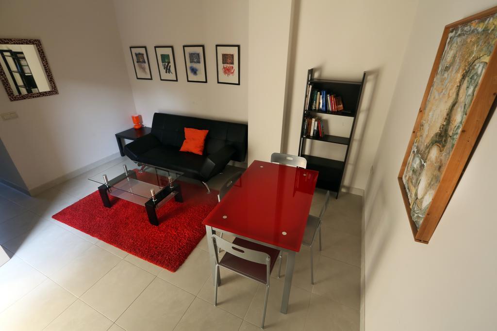 Los Patios De Beatas Apartamento *