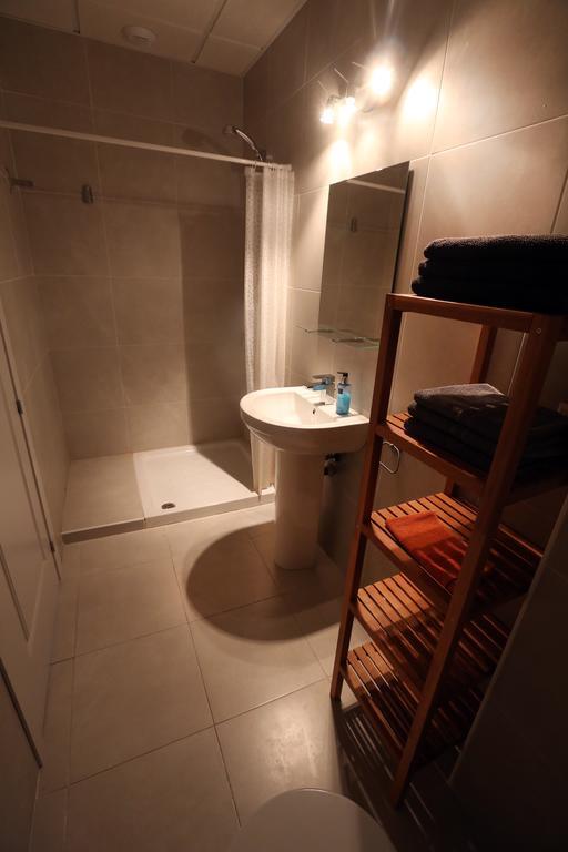 Los Patios De Beatas Apartamento Málaga
