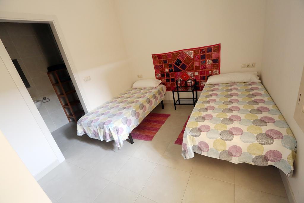 Los Patios De Beatas Málaga