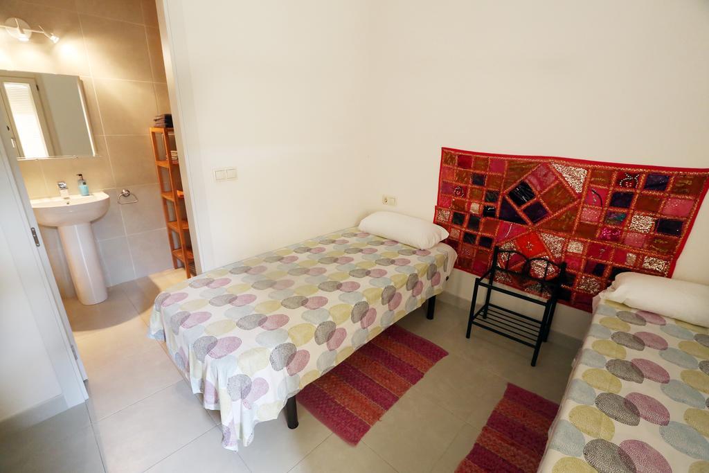 Los Patios De Beatas Apartamento