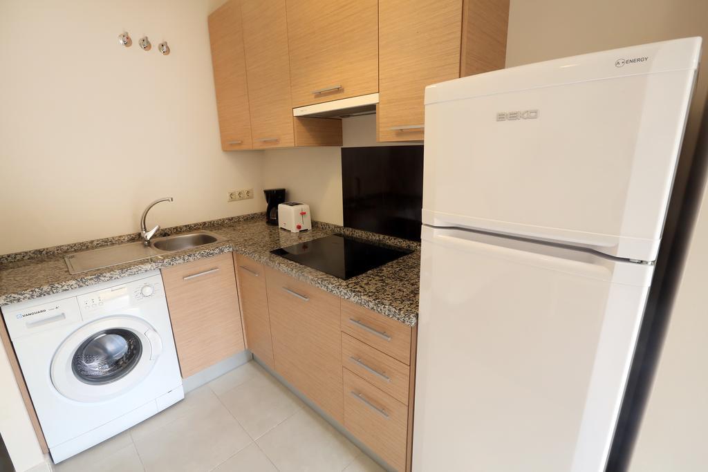 Apartamento Los Patios De Beatas *