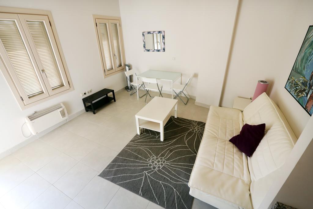 Los Patios De Beatas Apartamento *