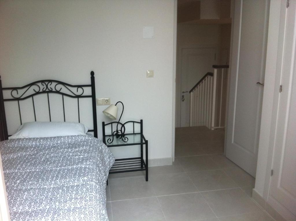 Apartamento Los Patios De Beatas