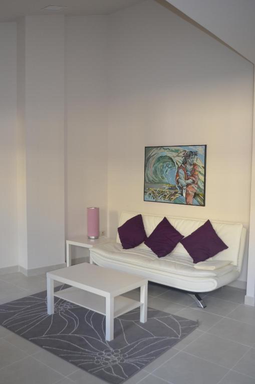 Los Patios De Beatas Apartamento