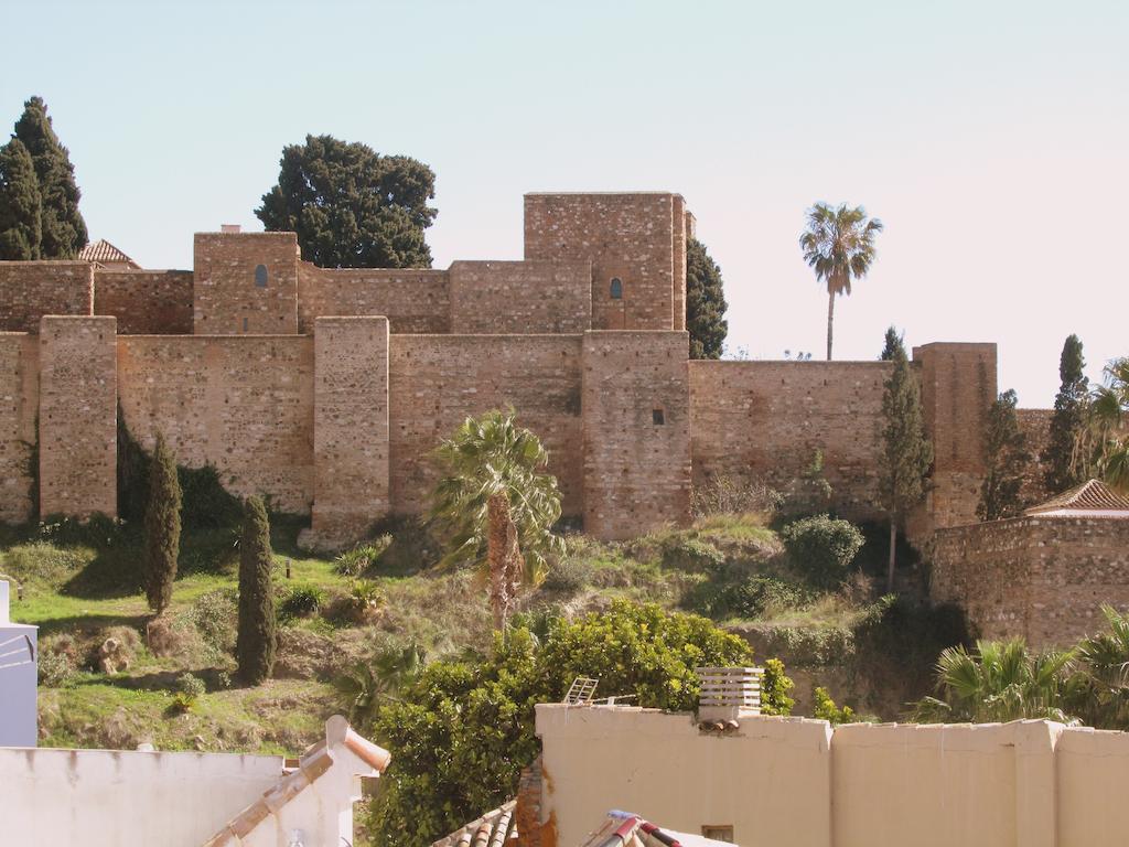 Apartamento Los Patios De Beatas *