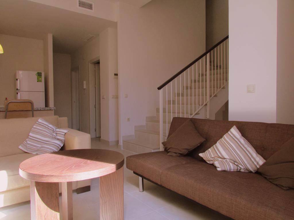Apartamento Los Patios De Beatas Málaga