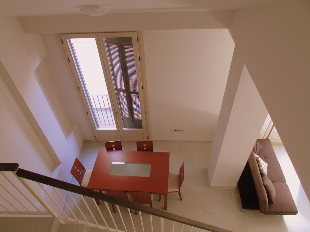 Los Patios De Beatas Apartamento *